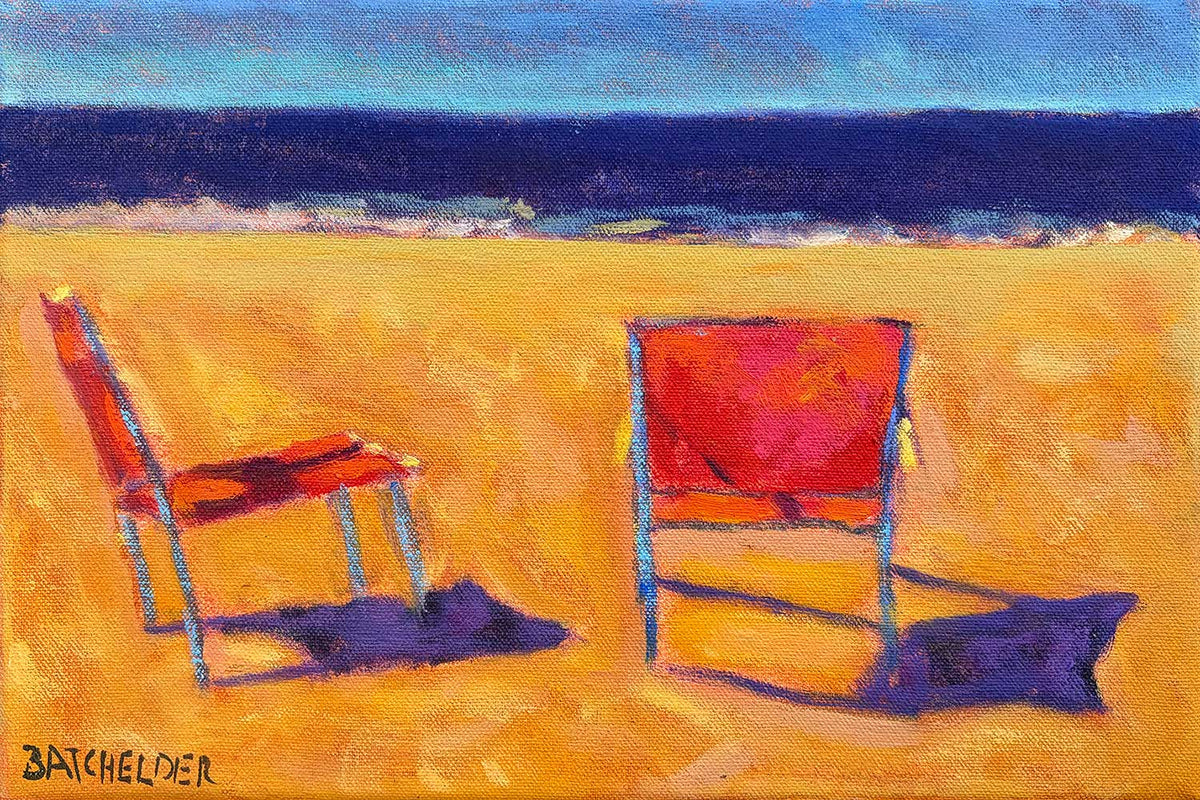 "Day After Labor Day (study)"