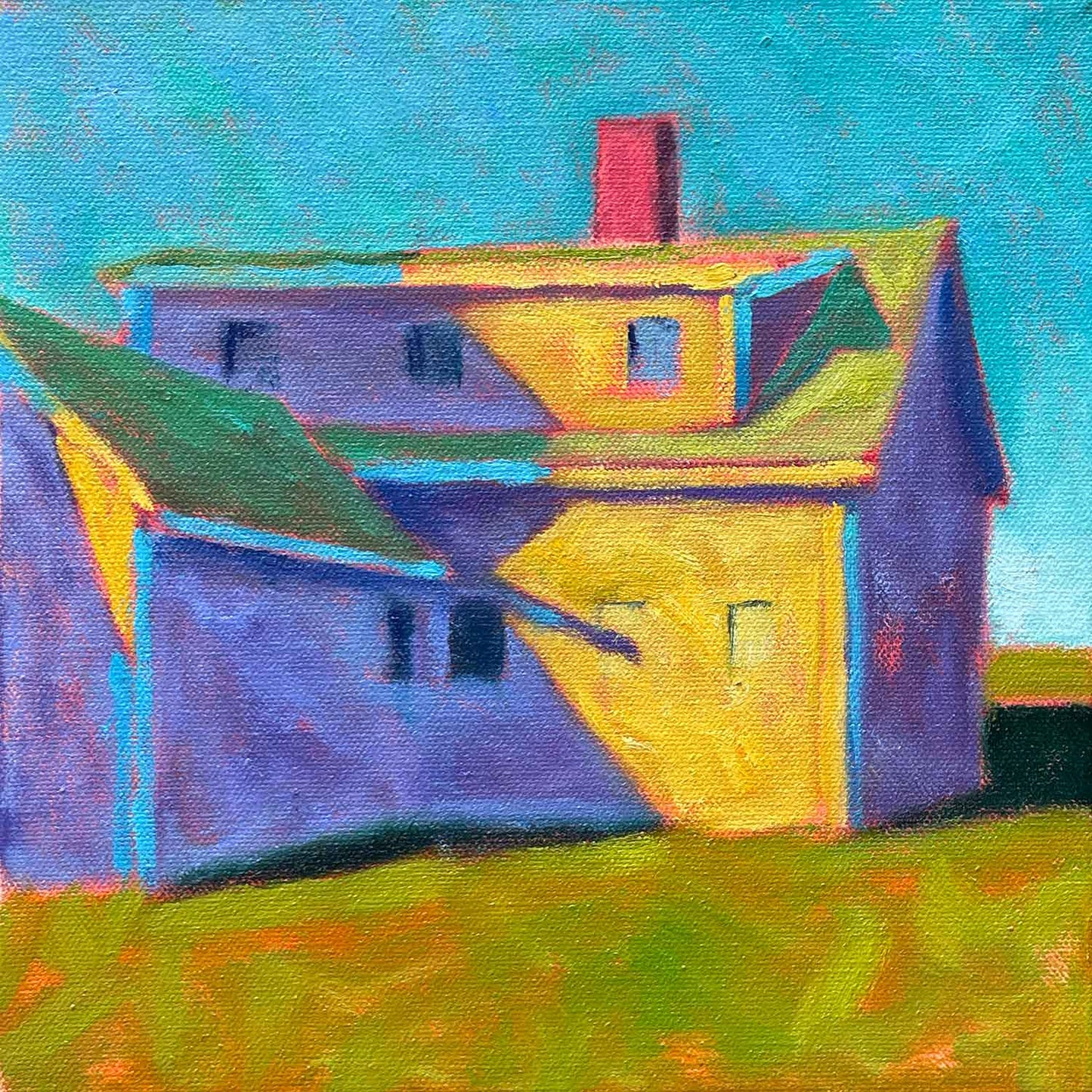 "End of Season (study)"