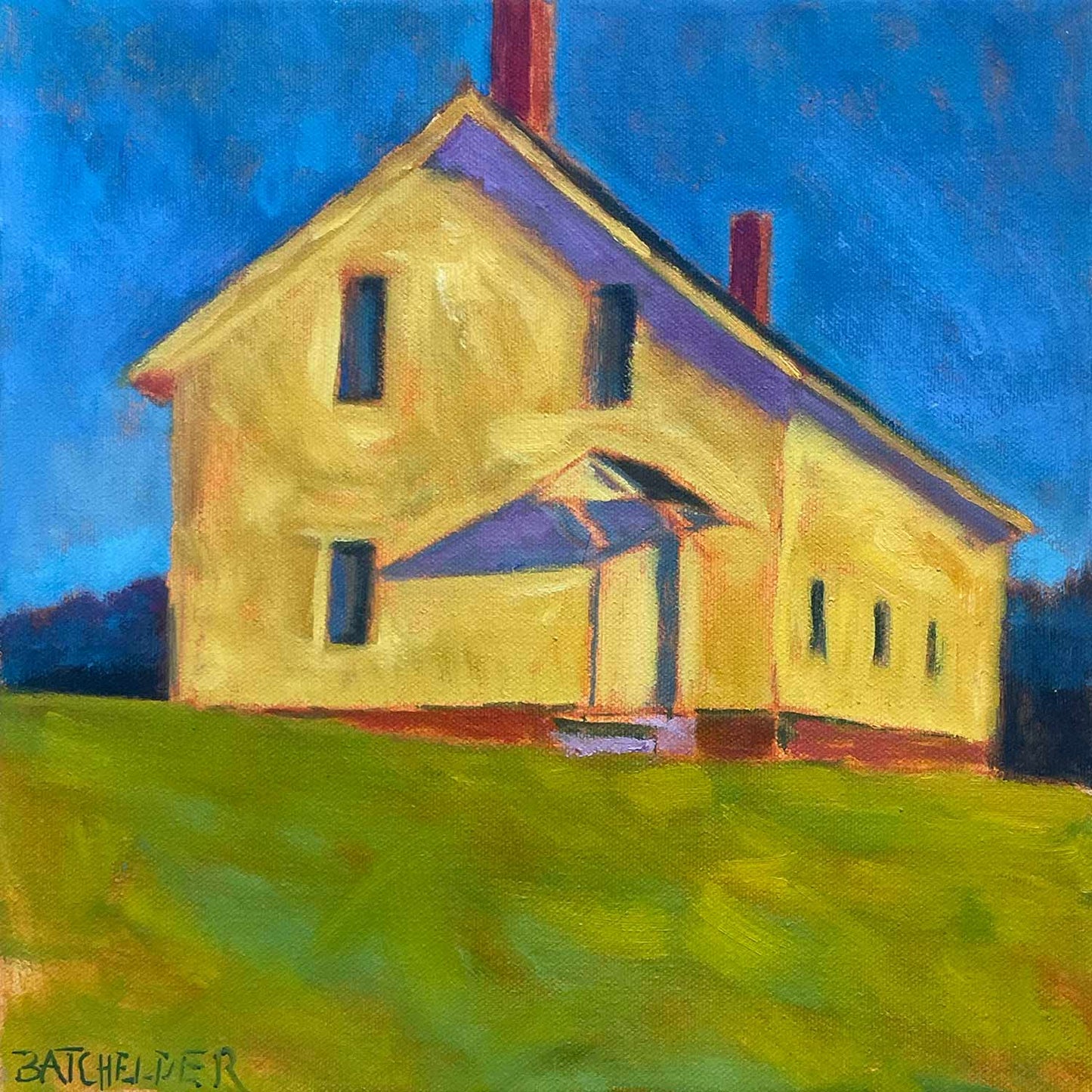 "High Noon"