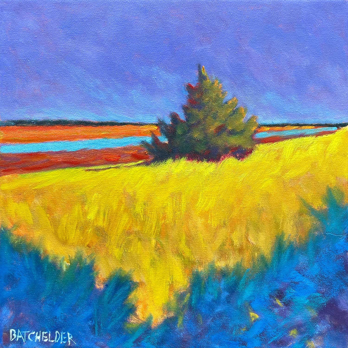 "Sandpoint 1 (study)"