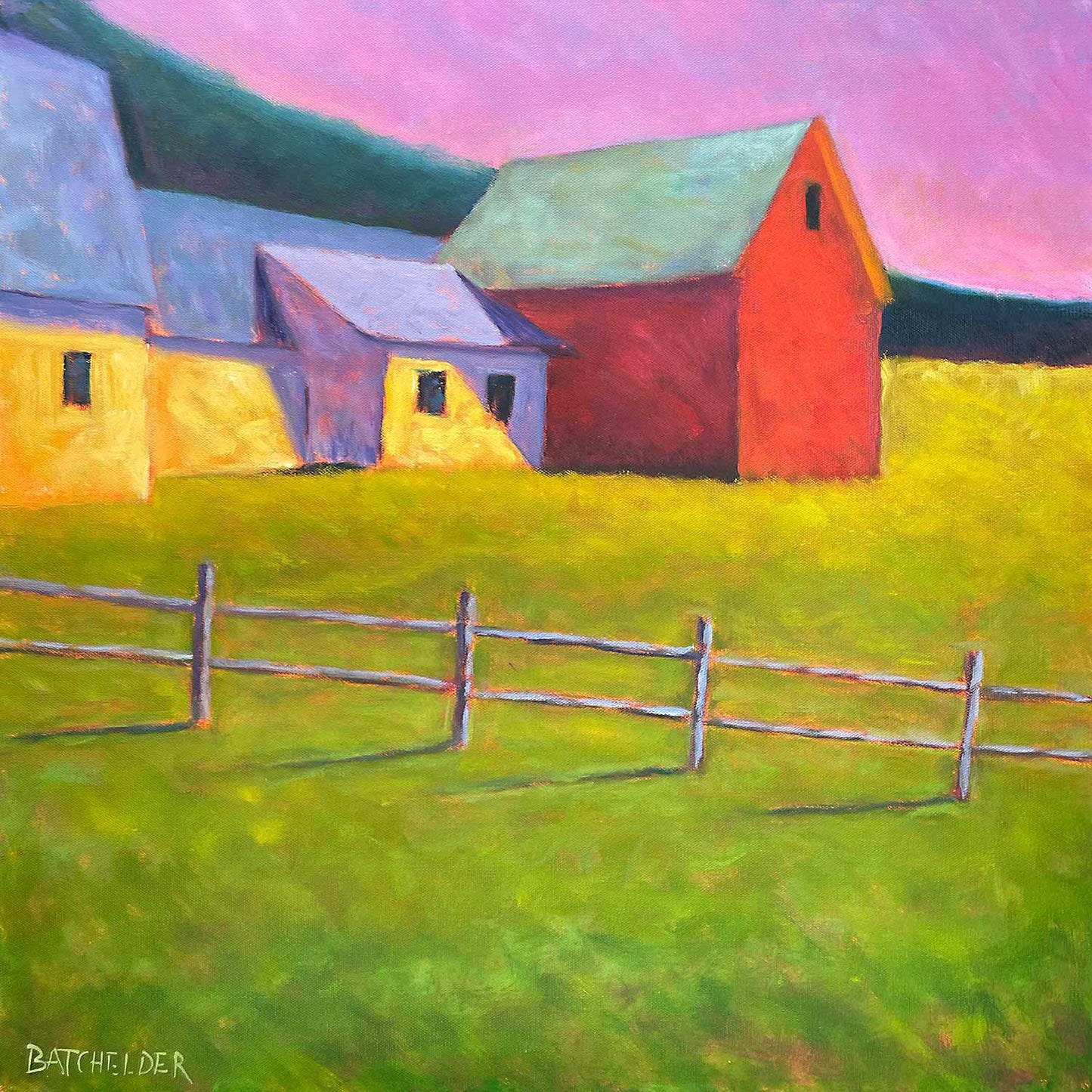 "Up-Country Farm"