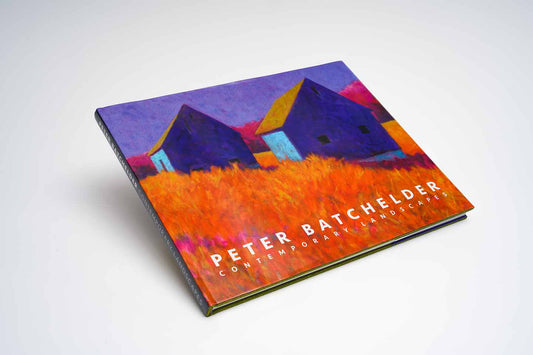 Coffee Table Book