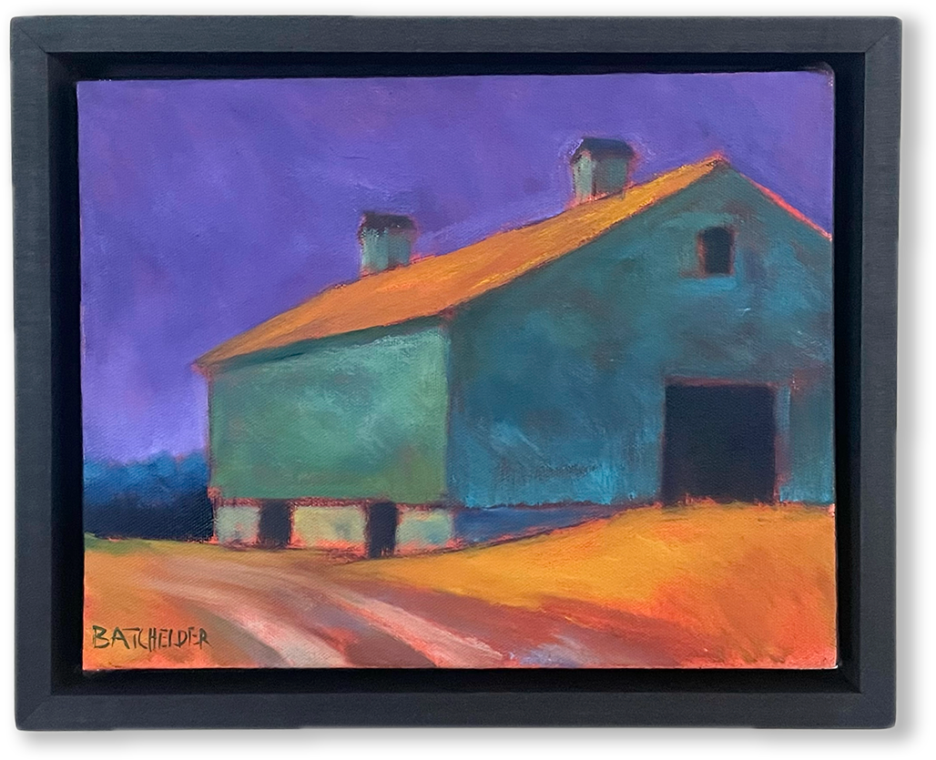 Frame Example