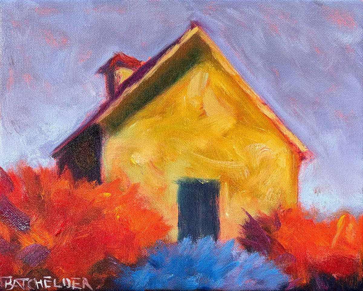 "Saffron (study)"