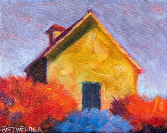 "Saffron (study)"