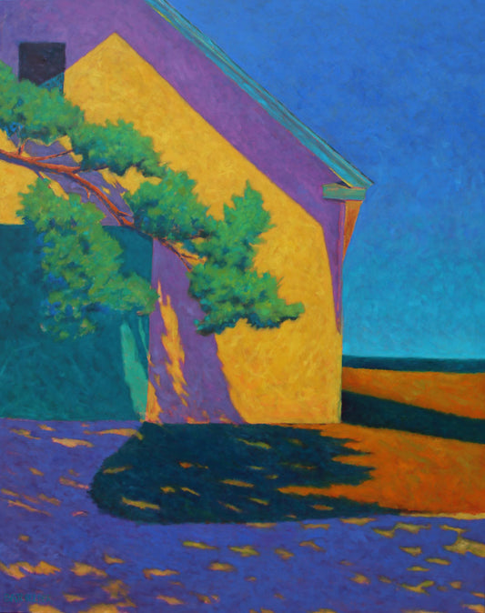 "Summer Sun"