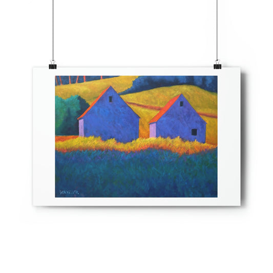 Giclée Art Print